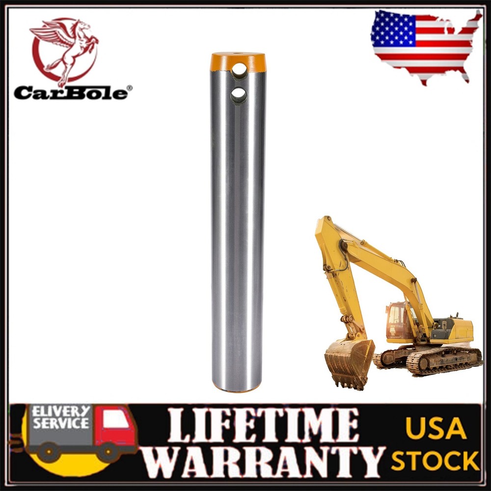 Excavator Bucket Pin 65 mm 144-1013 For Caterpillar E110B E120B 311 311B 311C US