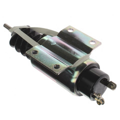 New Continuous Duty Solenoid 2001-12E2U1B2S1A 12 Volt 2001 Dual Coils Solenoid