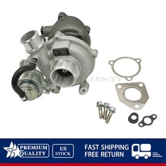 For Bobcat S740 S750 S770 A770 T750 Engine D34 7256748 K03 Turbo Turbocharger US