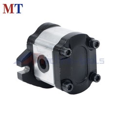 5/8″ Key Shaft Hydraulic Pump 1-4 GPM SAE A-2 Cast Iron CCW Operation