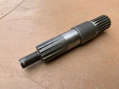 RC61 & RC71 series Gearbox Output Shaft 040112, 02-053