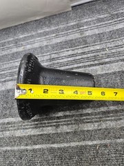 N241314 Disc Harrow Half Spool 5-1/2″ fits John Deere 210 230 235 630 637 712