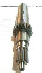 Mahindra Counter Shaft (Key Way Shifted Upwards) Model 245 PART NO 6501141B1