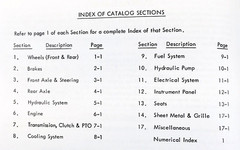 Ford 3400 3500 4400 4500 Backhoe Loader Tractor Service Repair Parts Manual Shop