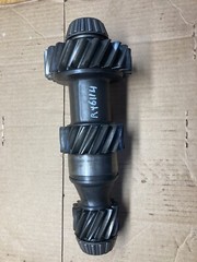 John Deere 4320 Synchro Range Counter Shaft