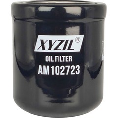 Fiberglass Oil Filter 7319444 Fit for Bobcat S750 S770 S850 T140 T180 T190 T250