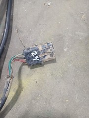 24 Row Planter Monitor Harness