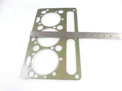 Head Gasket Unit Copper For Massey Ferguson 35 TE20F Perkins P3 Diesel 1951