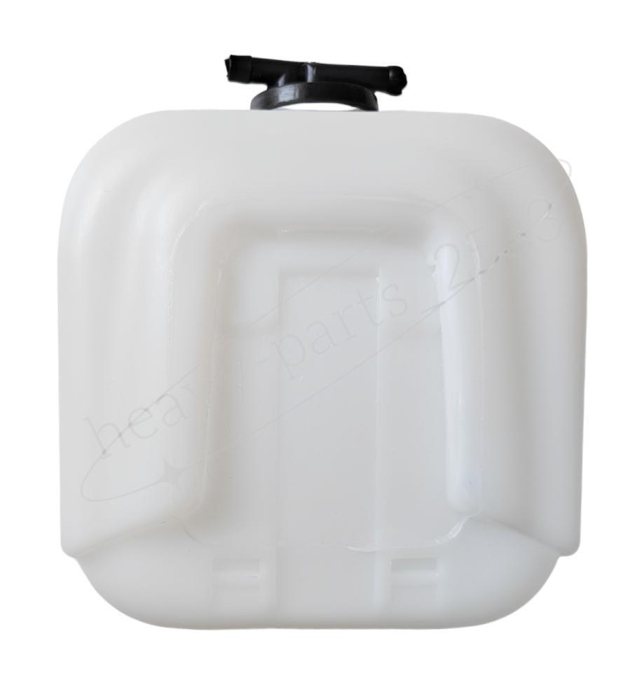 For Kubota Overflow ASSY Sub Reserve Tank Bottle 68841-42360