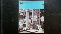Hygrade CM-88 Carburetor & Fuel System Application Parts Guide 1979