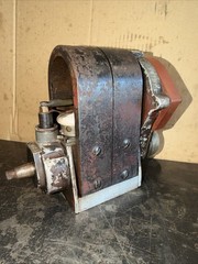 Antique American Bosch DU4 ED.18 Magneto Parts Tractor Automobile