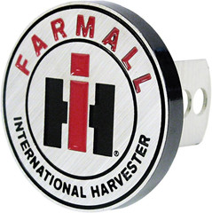 002233R01 Farmall International Harvester Hitch Cover, 1.25 Inch