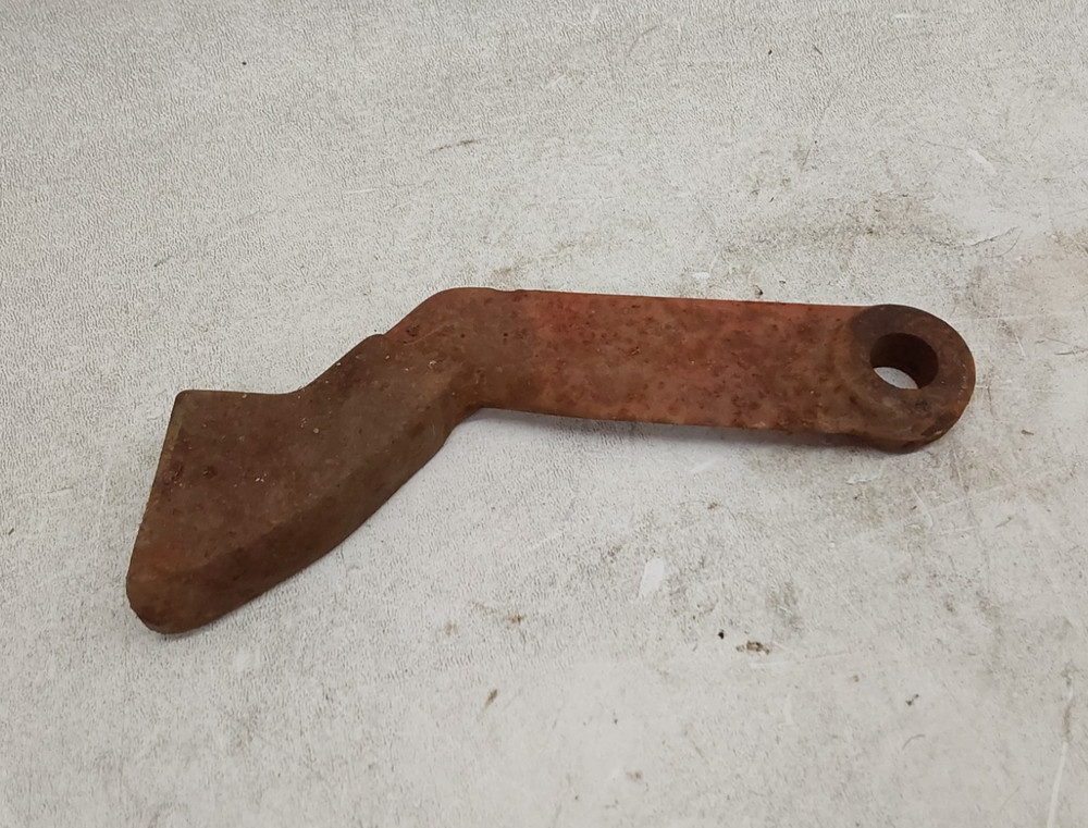 New Holland 268 269 273 278 310 311 276 Plunger Dog 167165 128519 132415 38756