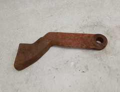 New Holland 268 269 273 278 310 311 276 Plunger Dog 167165 128519 132415 38756
