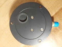Ametek USG US Gauge 100 psi