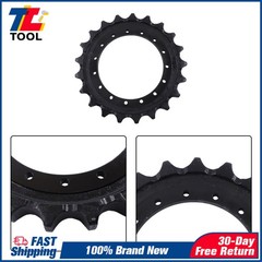 099-5350 0990219 0995350 099-0219 For Caterpillar E120B E110B Drive Sprocket