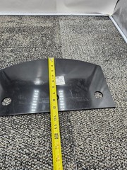 (QTY 2) 52.931.904/0001-34 Replacement Wear Plate 15-1/2″ x 9-1/4″, 001010378