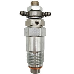 Fuel Injector for Kubota L175 L185DT L185F L2050DT L2050F L235 L245 L245DT L245F