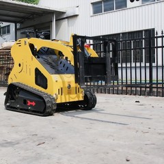 40 in Pallet Forklift Fork Mini Skid Steer Loader Attachment Free Shipping