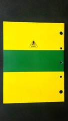 John Deere 913 V-Ripper Operator’s Manual – Equipment Guide