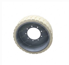Genie 94909GT, NM TREAD, MOULD ON (22″X 7″) (9 Hole) (Solid)
