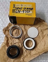 Caterpillar Cat Seal 6N-9313 6N9313 – NIB, 30 Day Wty (L4)