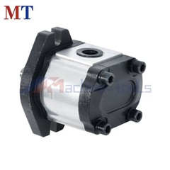 5/8″ Key Shaft Hydraulic Pump 1-4GPM SAE A-2 Cast Iron CCW Operation