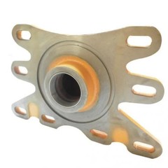 Axle Drive Housing fits Case 40XT 60XT 70XT 410 420 430 435 440 75XT 338551A2