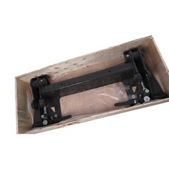 Mounting System 7143508 For Bobcat 773 S150 S160 S175 S185 S205 T180 T190
