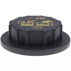 Water Coolant Tank Cap 6733429 For Bobcat S850 T110 T140 T180 T190 T250 T300