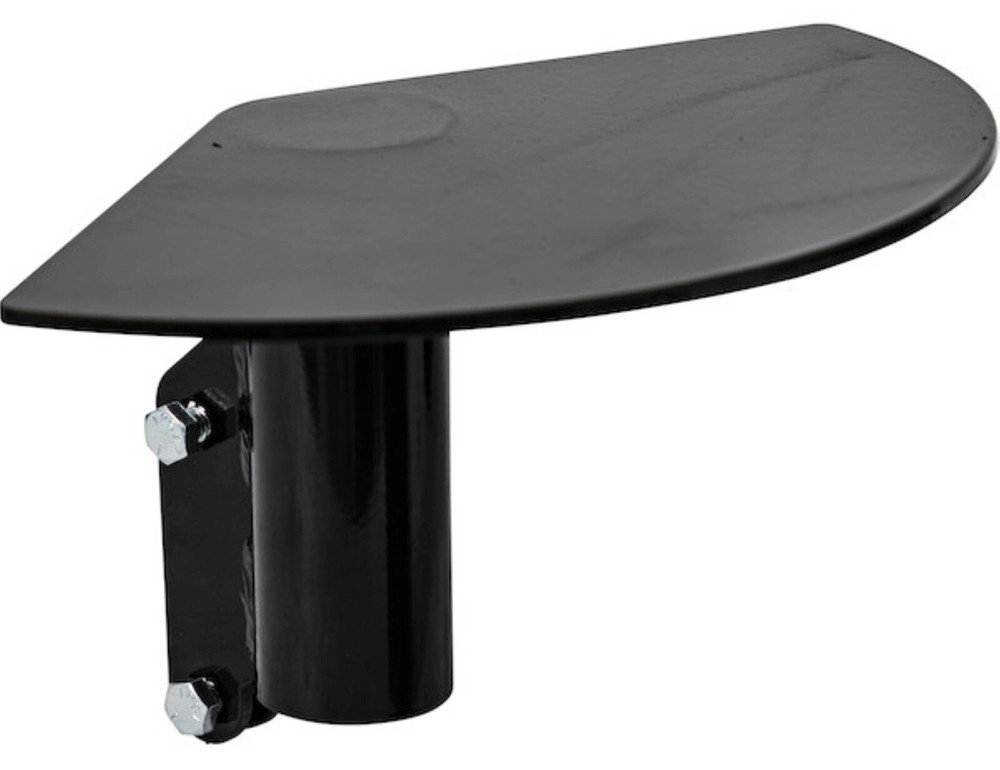 Buyers 1304441 SAM Center Deflector for Western V-plows