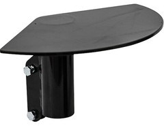Buyers 1304441 SAM Center Deflector for Western V-plows