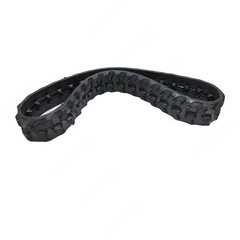 Rubber Track 150x72x36mm For Mini Skid Steer Loader Heavy Duty Track