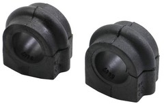 MOOG K90593 Suspension Stabilizer Bar Bushing Kit for Nissan Frontier