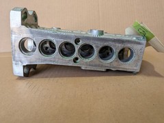 Bosch 1415126539 Diesel Fuel Injection Pump Housing A Pump John Deere SE500174