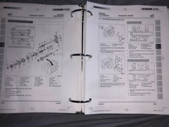 Kioti Daedong CX2510 CX2510-EU tractor service repair workshop manual OEM fast