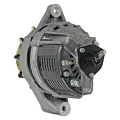 Alternator for Long Tractor Electroprecizia Romanian 1130 1132 1134