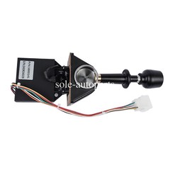 Joystick Controller 1600141 for JLG Boom Lift 40H 40H+6 40HA 45HA 60H 60H+6 60HA