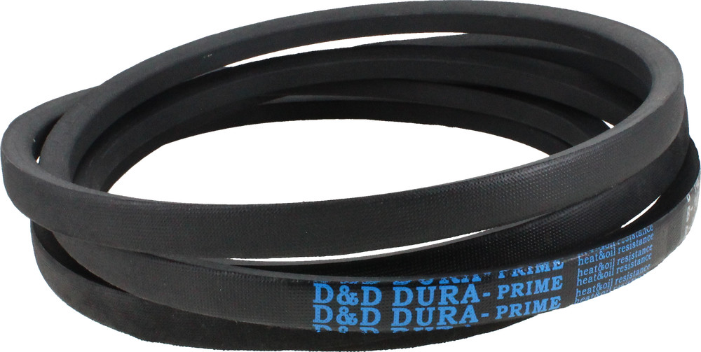 Classical V-Belt B148 fits King Kutter FM72 RFM72