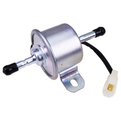 New Electric Fuel Pump For Thermo King Ingersoll Rand APU TriPac Miscellaneous