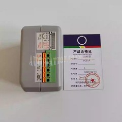1Pcs New FC11A 4-20mA AC220V Valve Controller Smart Module Actuator Positioner