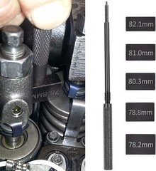 For Detroit 3350 Injector Height Gauge for Diesel Engines Series 50 & Series 60