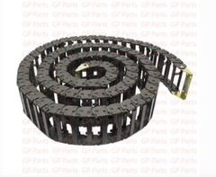 JLG 1180340, CABLE TRACK, BOOM (Plastic Track) (217.87 Nylon) 600S