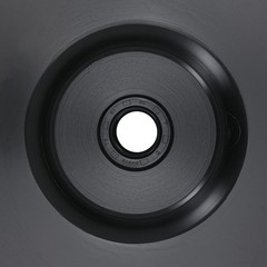 Front Rear Idler Pulley for Bobcat MT50 MT52 MT55 MT85 Track Loader 7109408
