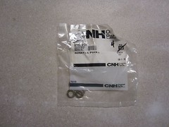 CNH-New Holland 5192220 (4) Washers 9971546