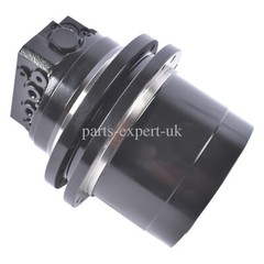 0781138UA Final Drive Travel Motor Fits for IHI 18N 18J Backhoe Loader