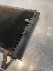 Massey Ferguson MF 2775 Tractor Hydraulic Oil Cooler
