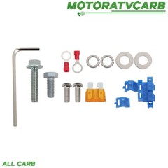 ALL-CARB Third Function Valve Kit For Kubota MX4700 MX4800 MX5000 MX5100 MX5200