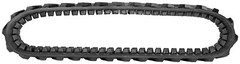 Fits Kubota KX018-4 – 9″ TNT Heavy Duty Excavator Rubber Track