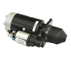 Starter 443115145020 fits Zetor 6211 6245 6320 6340 6711 6718 6745 6748 6911